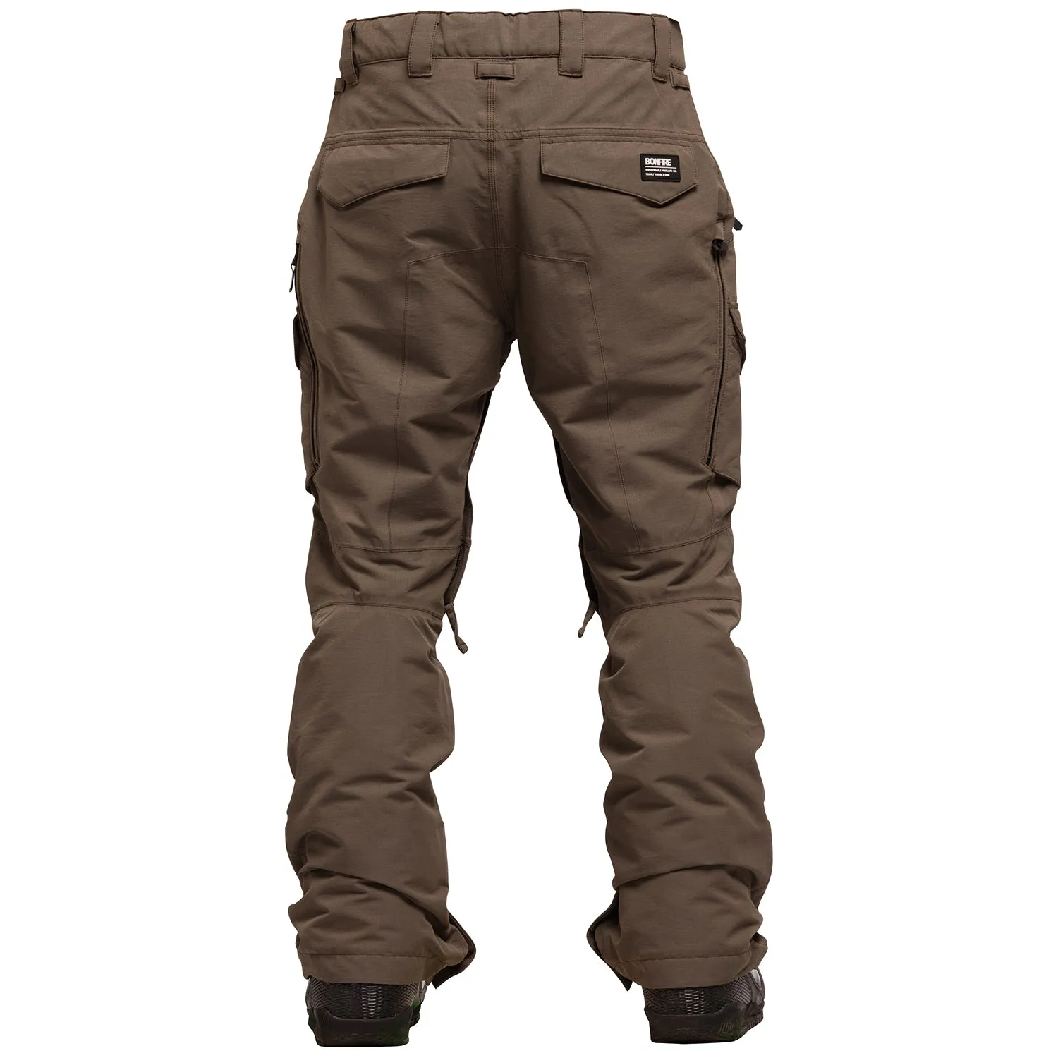 Zone Snowboard Pant