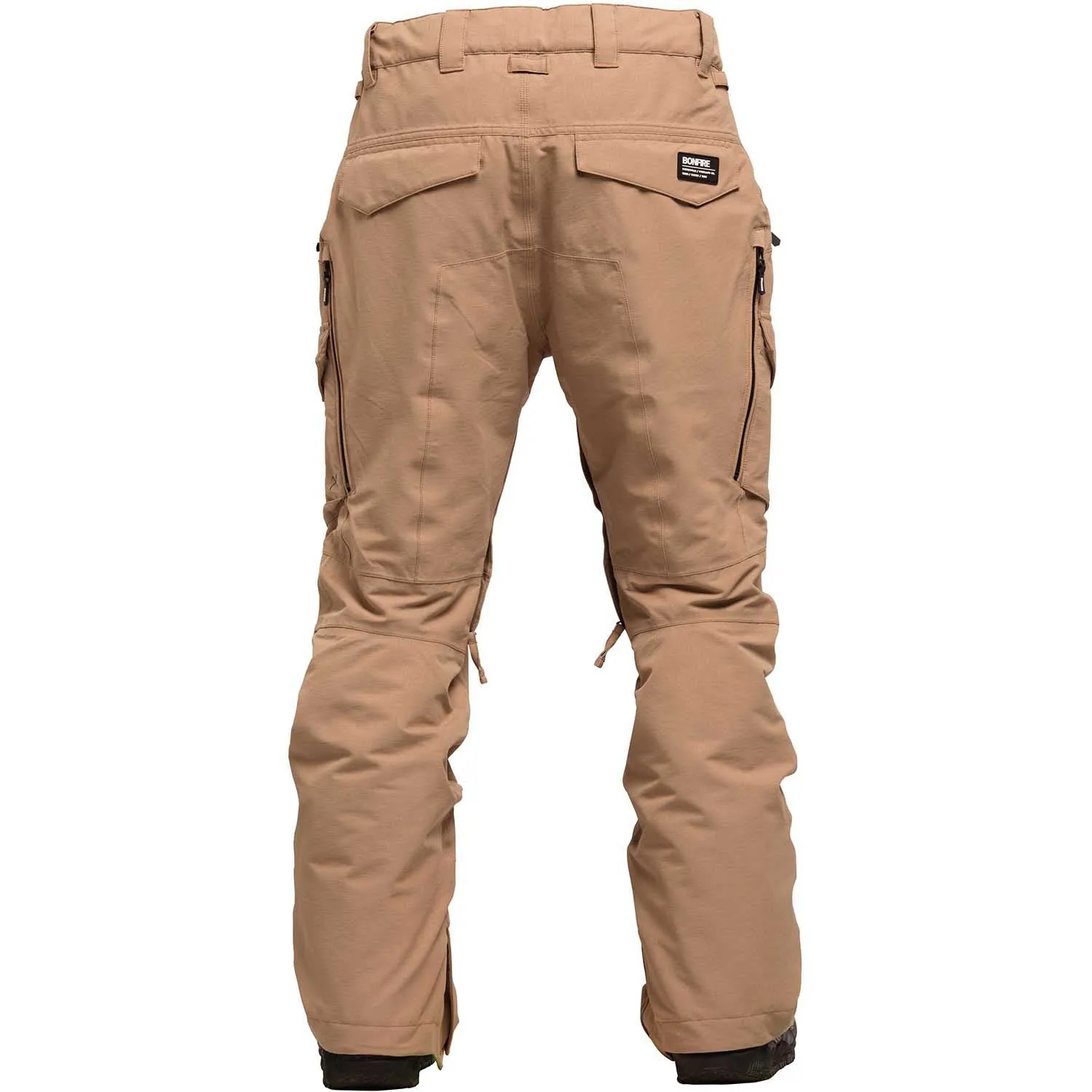Zone Snowboard Pant