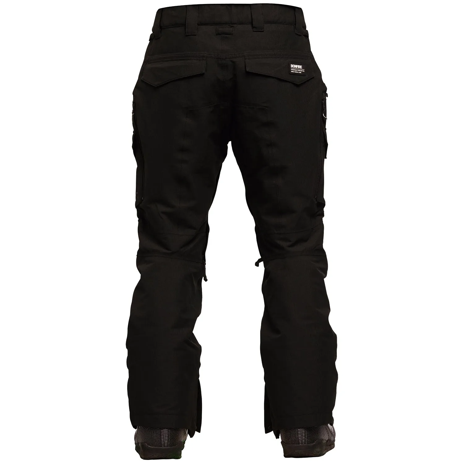Zone Snowboard Pant